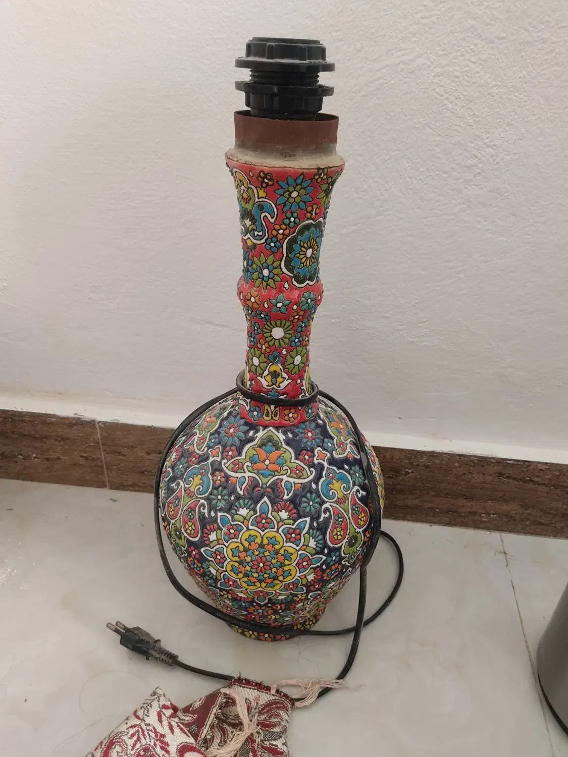 آموزش مینا کاری هنر برجسته ایرانی|خدمات آموزشی|نوشهر, |دیوار