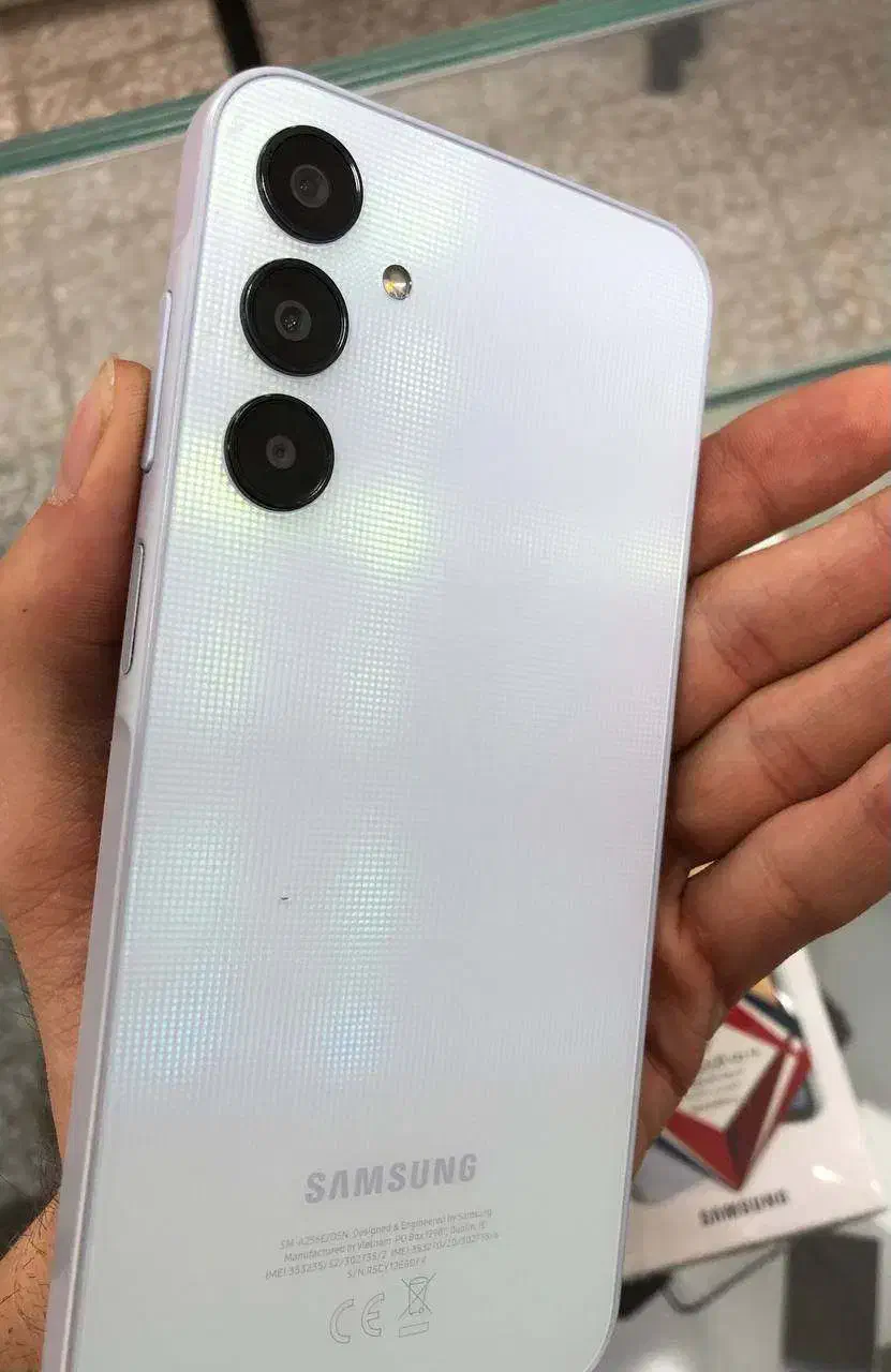 samsung a 25 5g|موبایل|بانه, |دیوار
