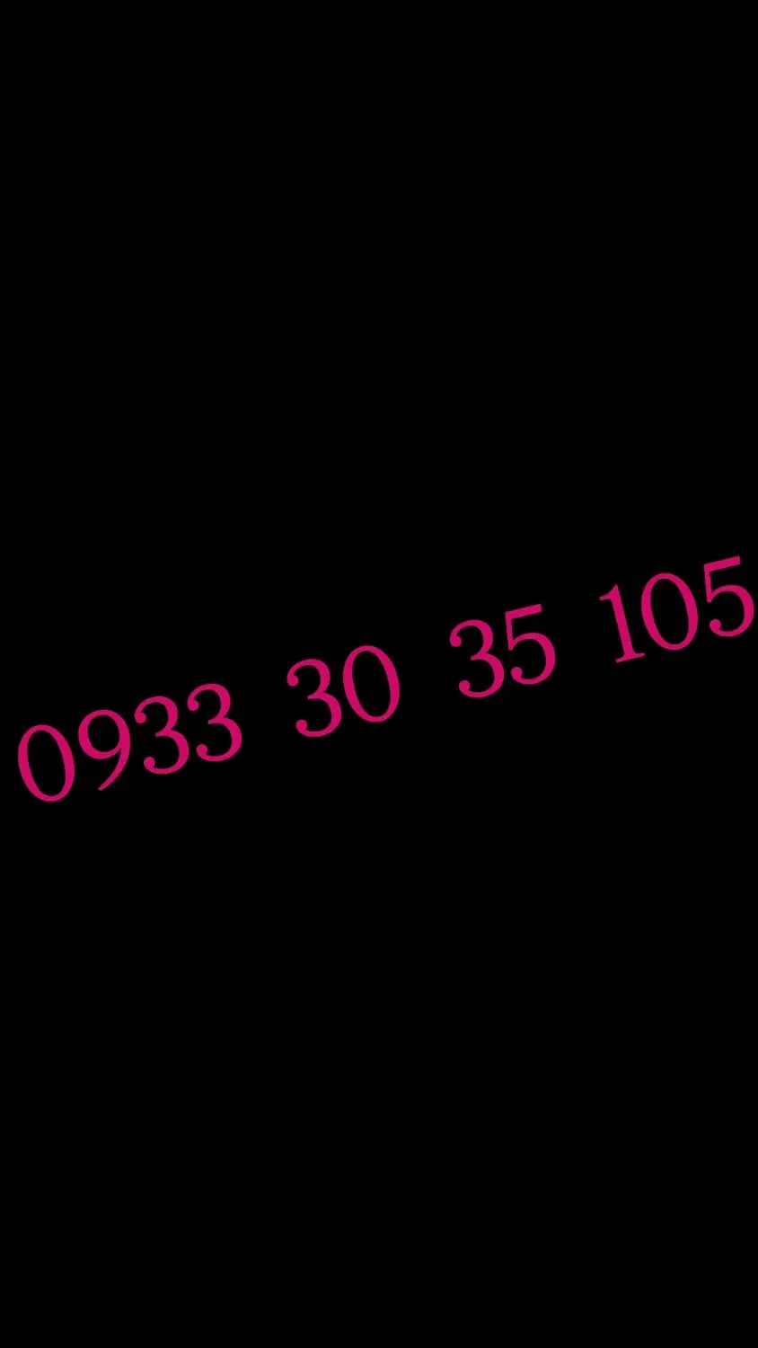 0933.30.35.105|سیمکارت|اسلامشهر, شهرک محمدیه|دیوار