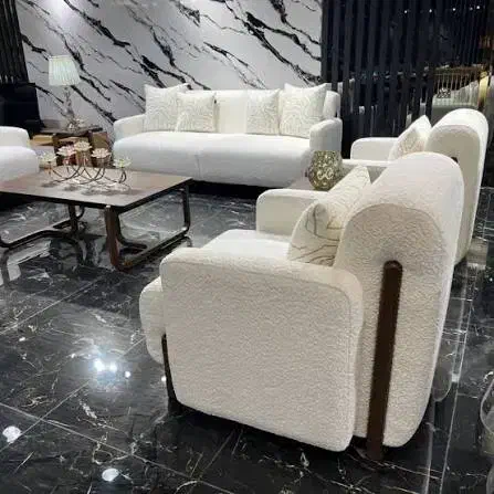 خرید مبلمان مستقیم از کارگاه تولیدی با اقساط۲۴ماه|مبلمان خانگی و میز عسلی|اصفهان, باب الدشت|دیوار