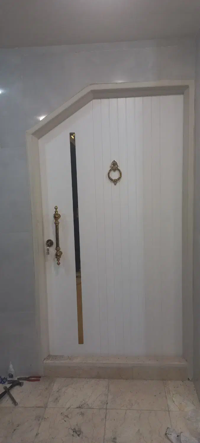 کابینت،کمد و درب چوبی|جاکفشی، کمد، دراور|اصفهان, محمودیه|دیوار