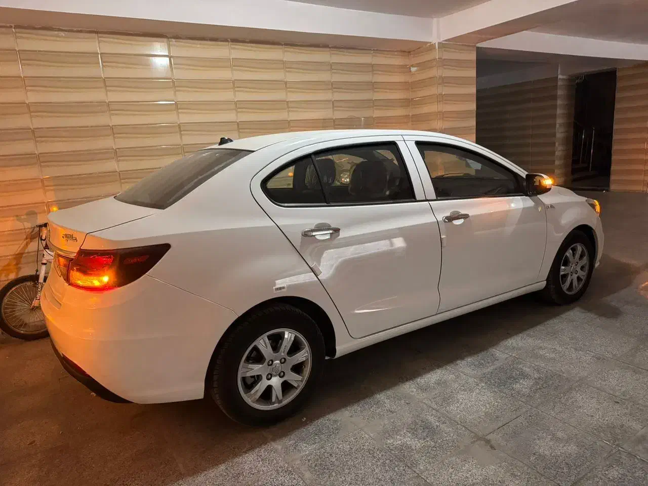 فروش خودرو شاهین G اتومات cvt مدل ۱۴۰۳|خودرو سواری و وانت|زنجان, |دیوار