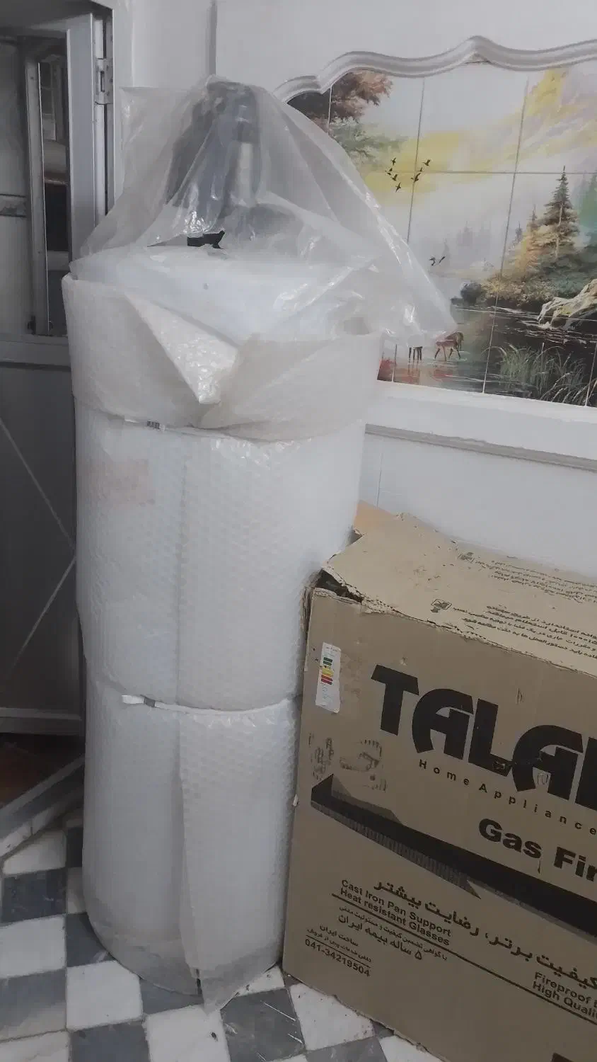 آبگرم کن|آبگرمکن، پکیج، شوفاژ|میبد, |دیوار