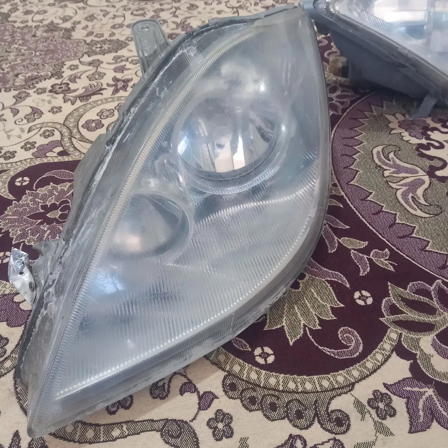 فروشی|قطعات یدکی و لوازم جانبی|تربتحیدریه, بالا ولایت|دیوار