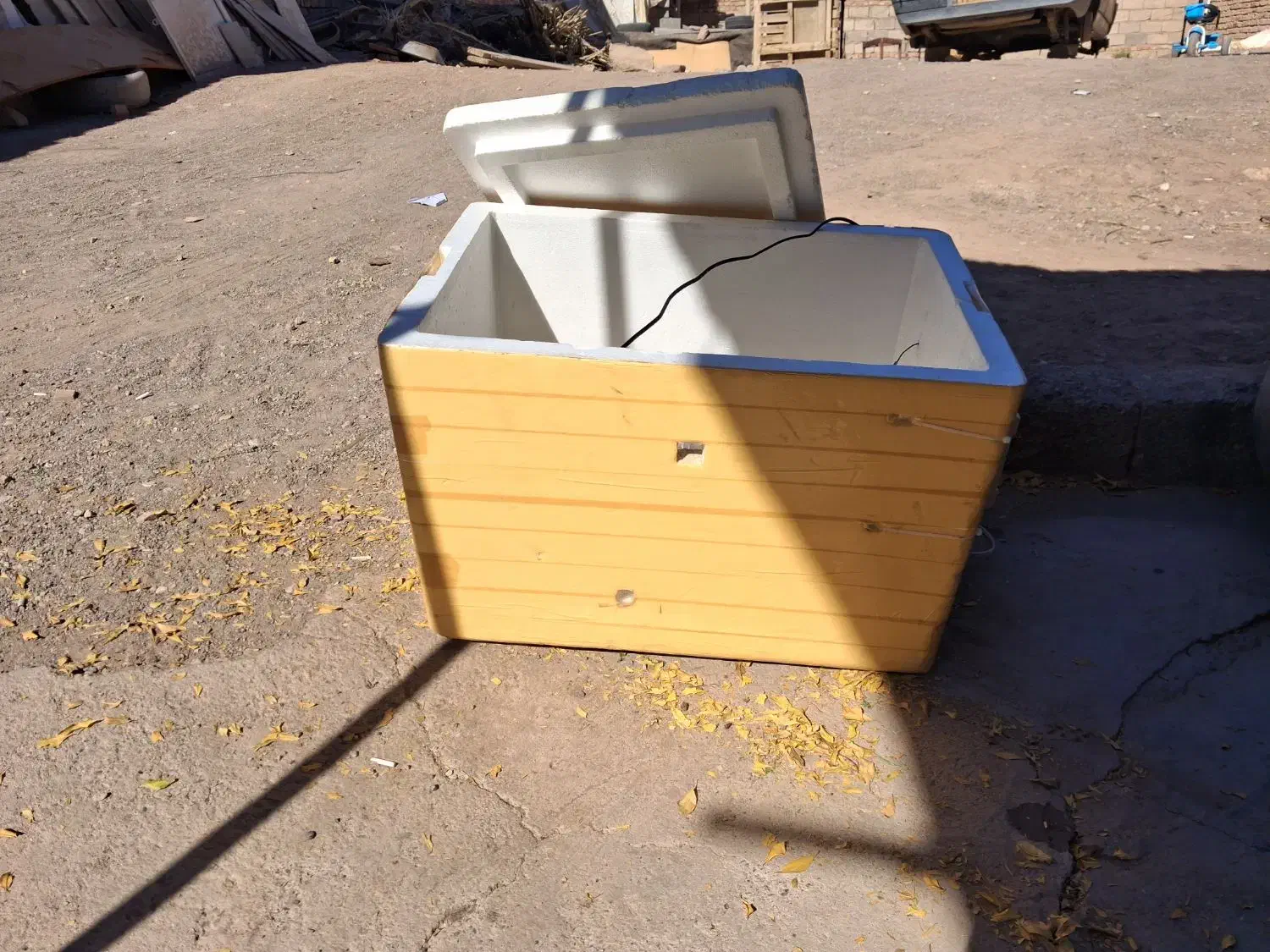 دستگاه جوجه کشی|لوازم جانبی حیوانات|کرمان, |دیوار