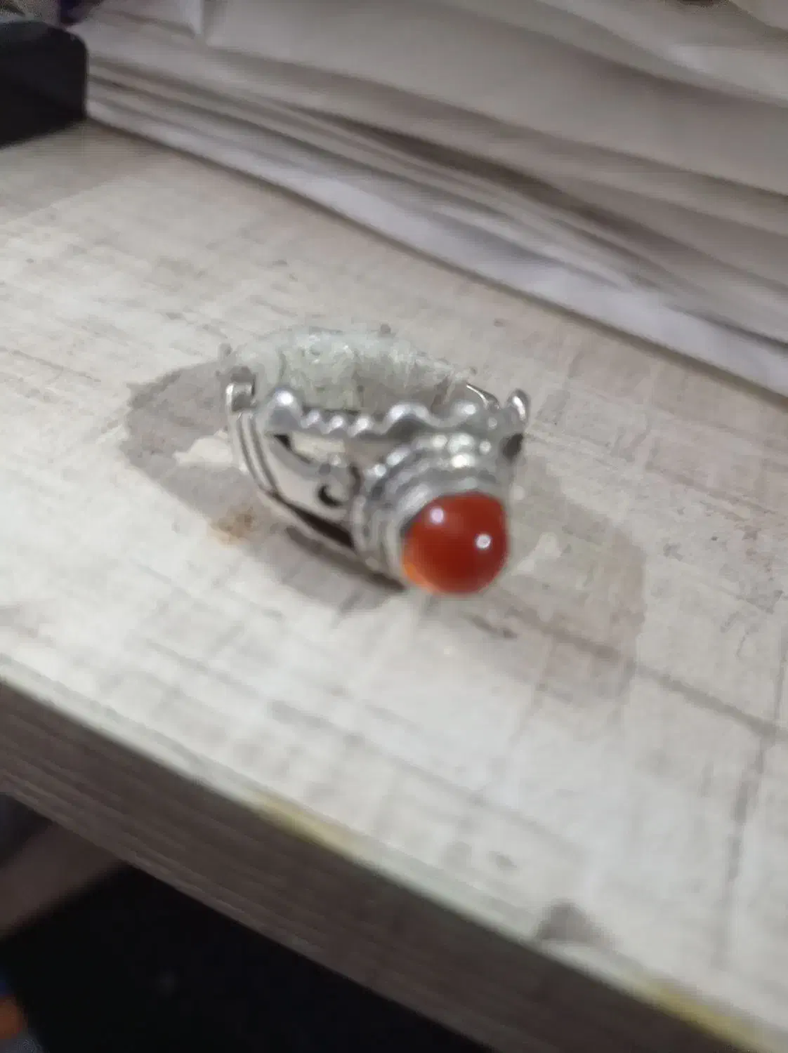 انگشتر یمنی|جواهرات|مشهد, ایثارگران|دیوار