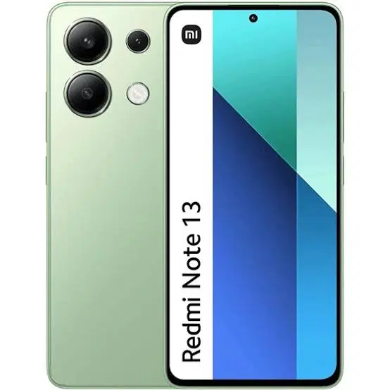 Redmi Note13|موبایل|نسیمشهر, |دیوار