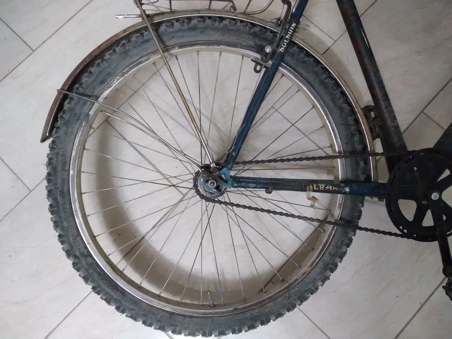 دوچرخه ۲۹|دوچرخه، اسکیت، اسکوتر|مبارکه, |دیوار