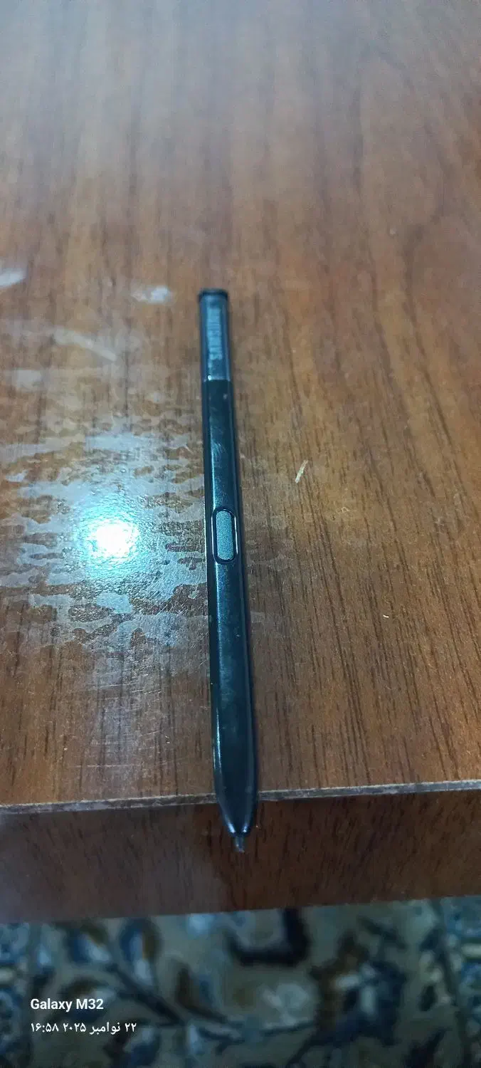 قلم سامسونگ کم کار توافقی|لوازم جانبی موبایل و تبلت|مشهد, کوشش|دیوار