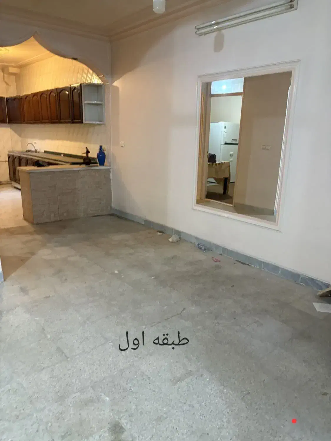 ملک کلنگی شیک و قابل سکونت ۳ طبقه|فروش زمین و ملک کلنگی|ری, دیلمان|دیوار