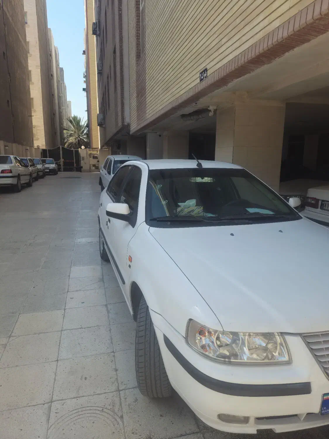 سمند ef7|خودرو سواری و وانت|بندرعباس, |دیوار