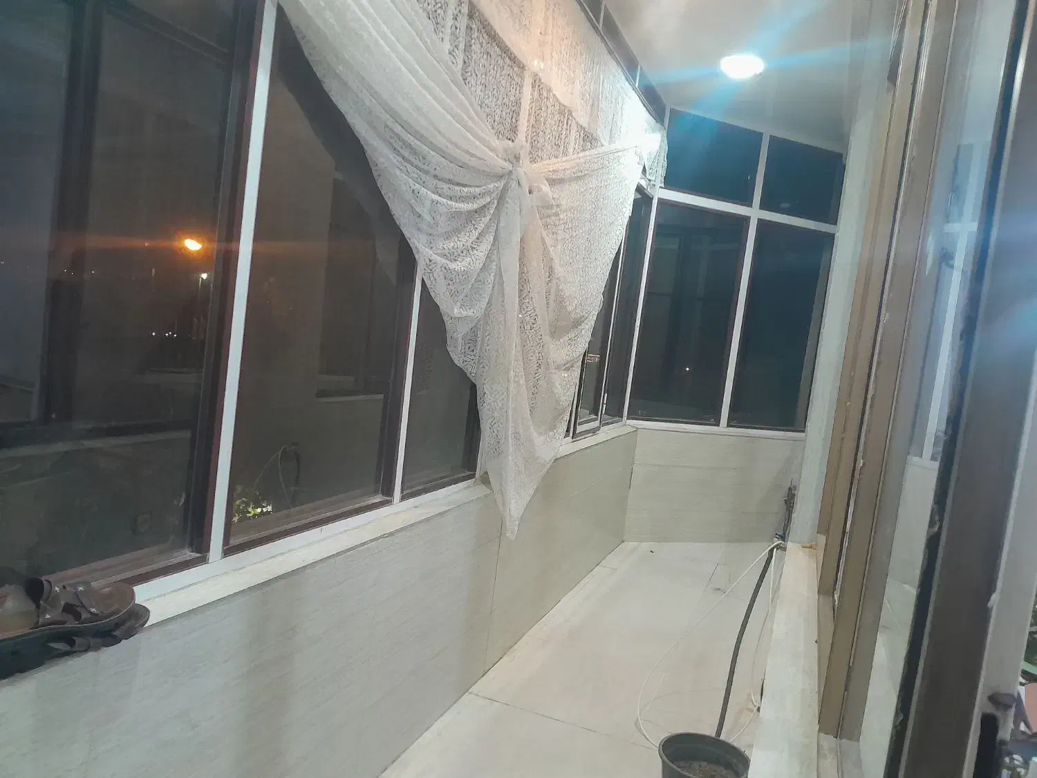 اجاره آپارتمان 130متری/ 2 خوابه/حیاط دار|اجارهٔ آپارتمان|مراغه, |دیوار