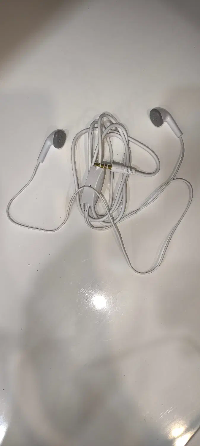 هندزفری سیمی|لوازم جانبی موبایل و تبلت|مبارکه, |دیوار