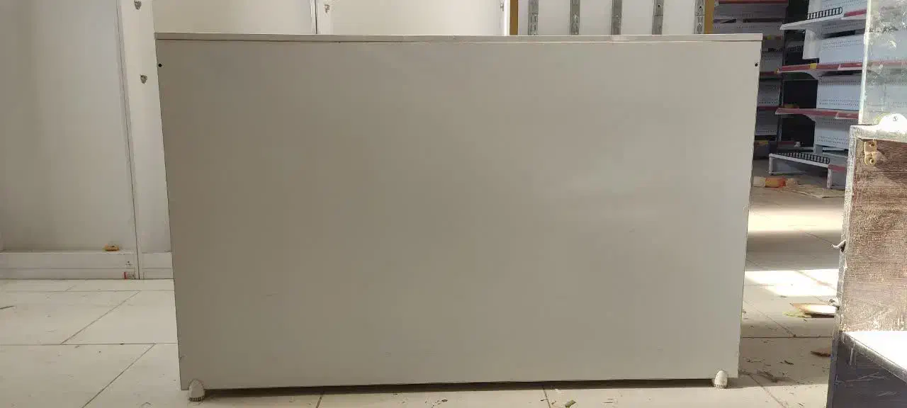 قفسه،میز پیشخوان،رگال قیمت بسیار مناسب|فروشگاه و مغازه|قم, پردیسان|دیوار