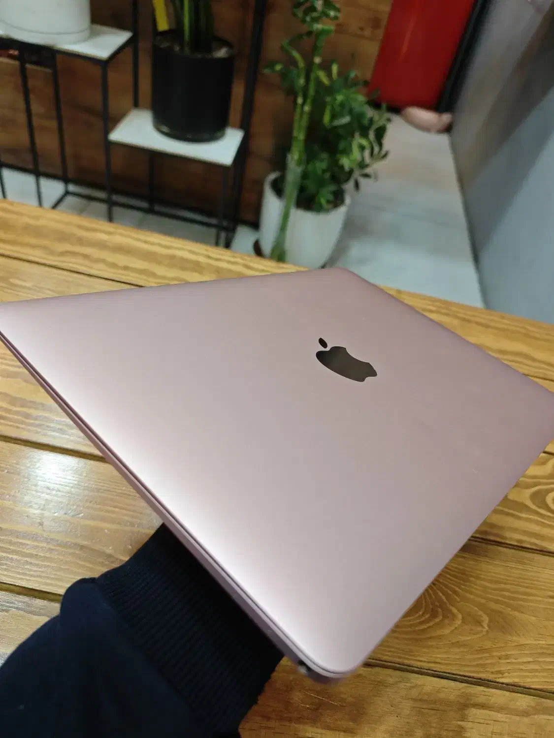 لبتاب MacBook air pro|رایانه همراه|شیراز, پودنک|دیوار