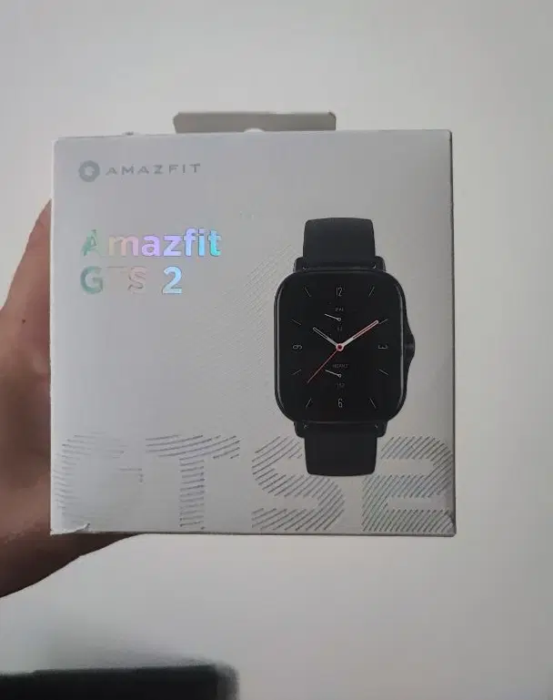 amazfit gts2|ساعت|تهران, علم و صنعت|دیوار