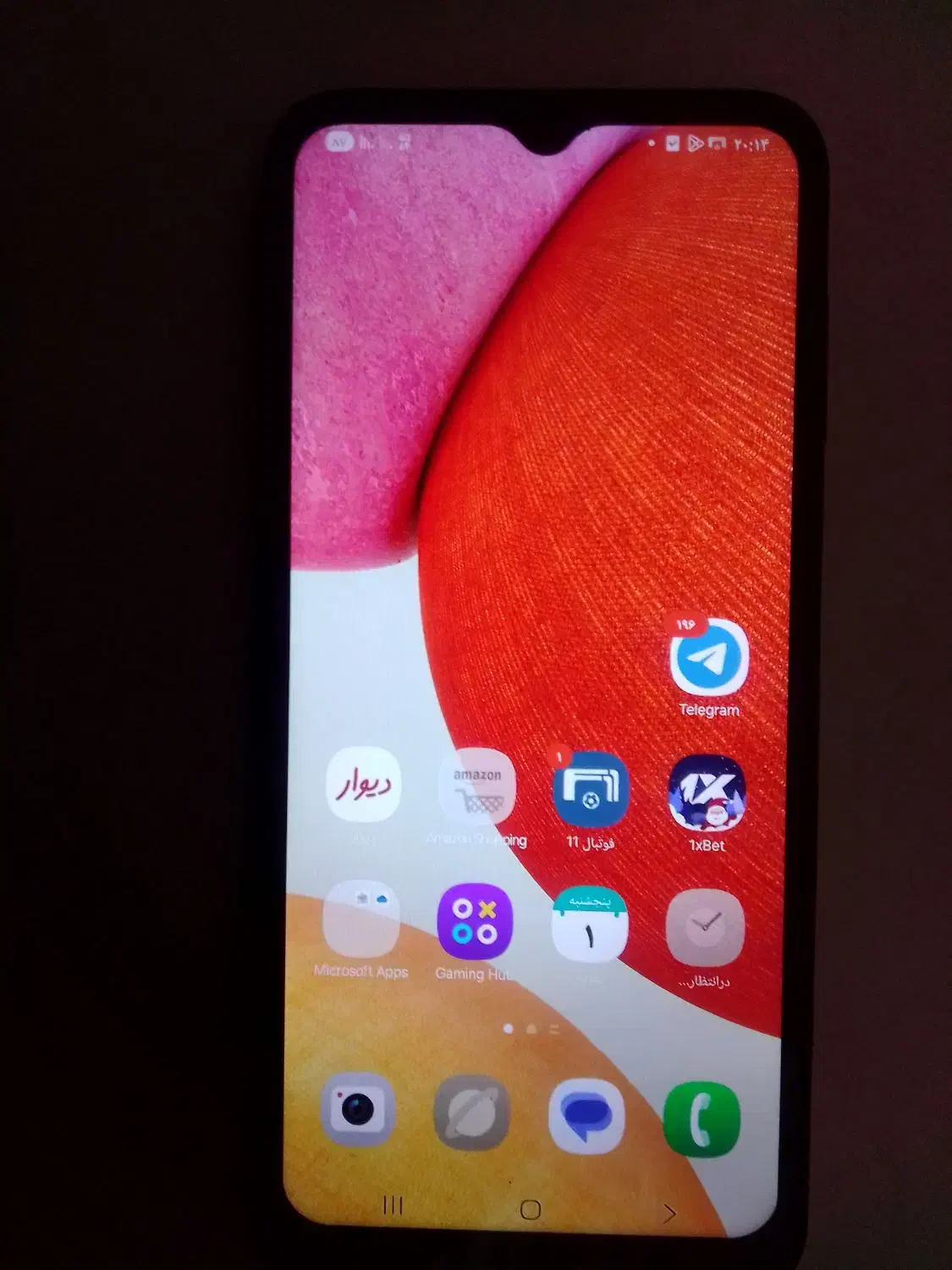 گوشی a14|موبایل|آبادان, |دیوار