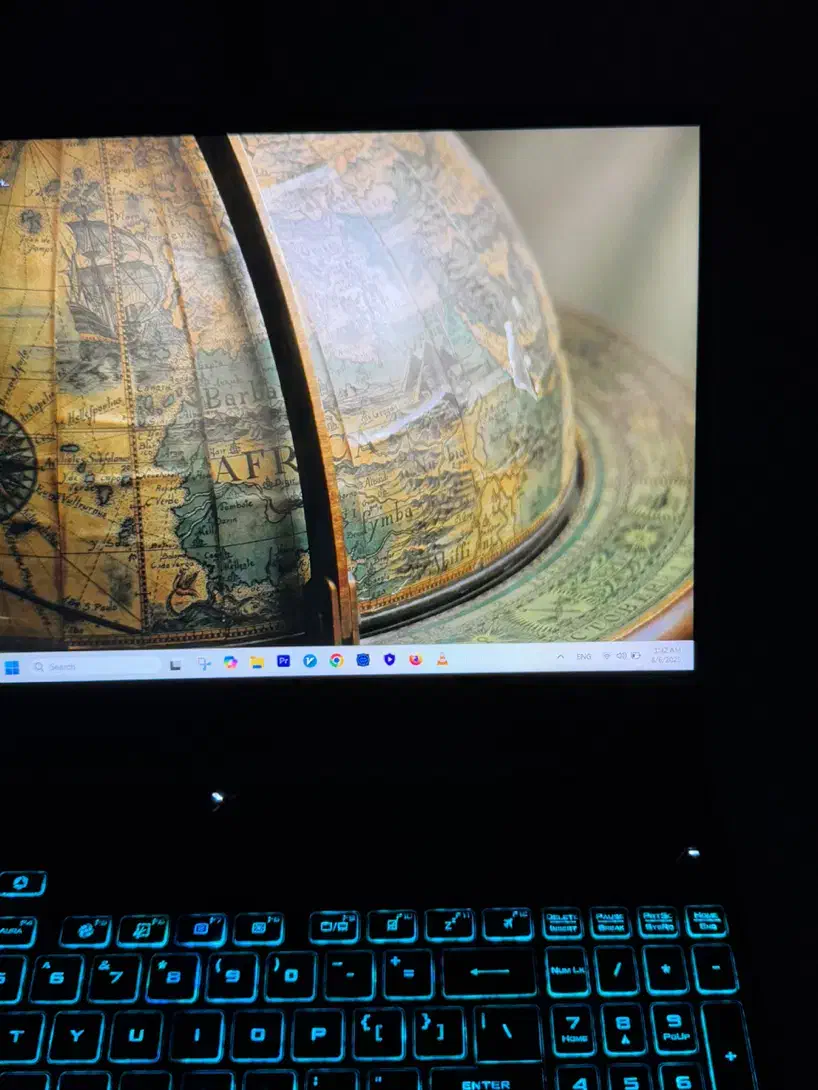 لپتاپ Asus - ایسوس F15 گیمینگ i7 12700H RTX4050|رایانه همراه|تهران, تهرانسر مرکزی|دیوار
