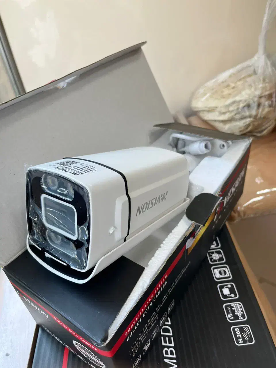 دوربین مدار بسته نو و دی وی ار|دوربین مداربسته|تهران, شیخ هادی|دیوار