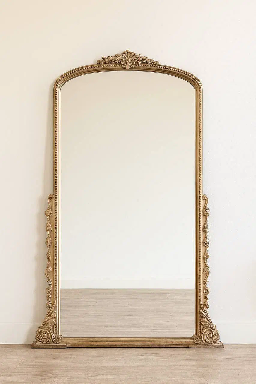 آینه قدی آینه رومیزی آینه کنسول تمام چوب|آینه|مشهد, نوید|دیوار