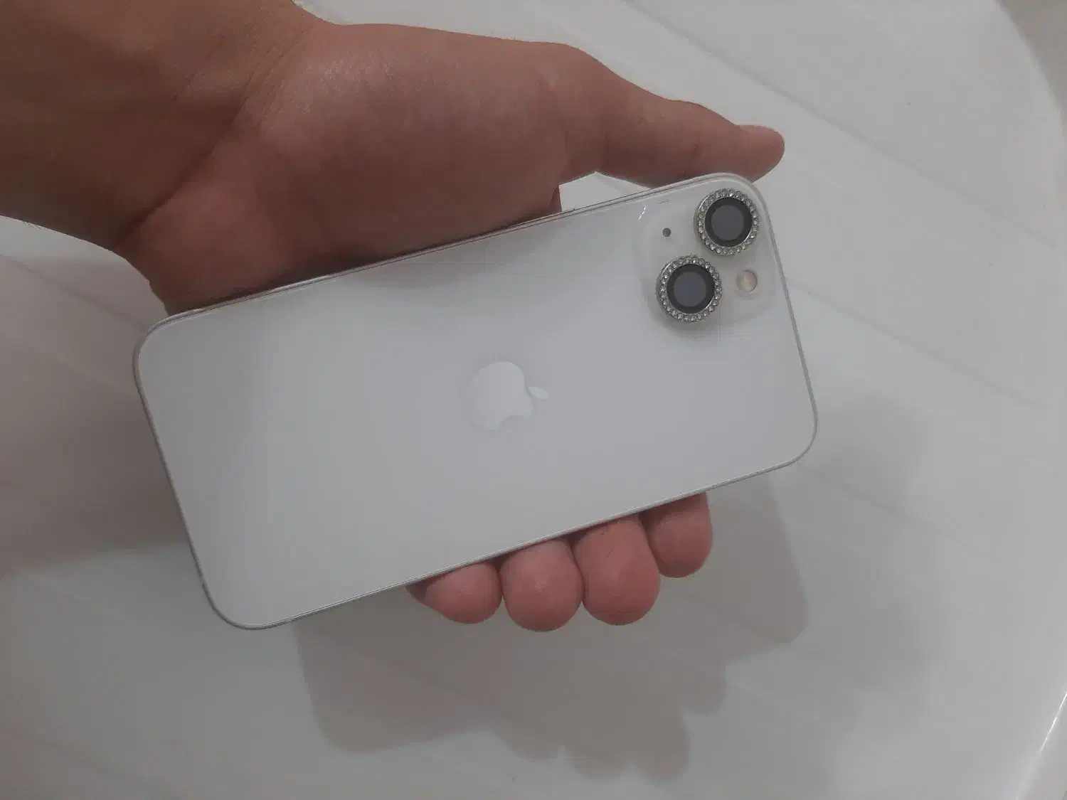 فروش آیفن ۱۳نرمال|موبایل|کازرون, |دیوار