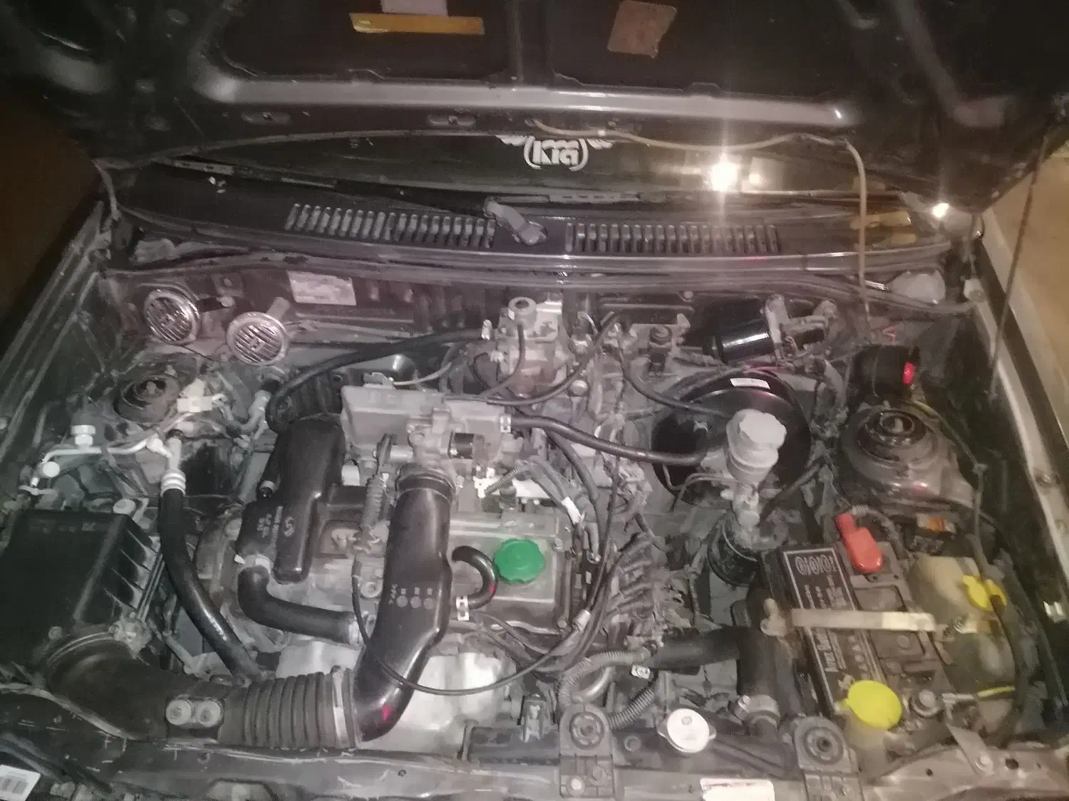 پراید مدل 91 دوگانه کارخونه معاوضه با وانت|خودرو سواری و وانت|اردبیل, |دیوار