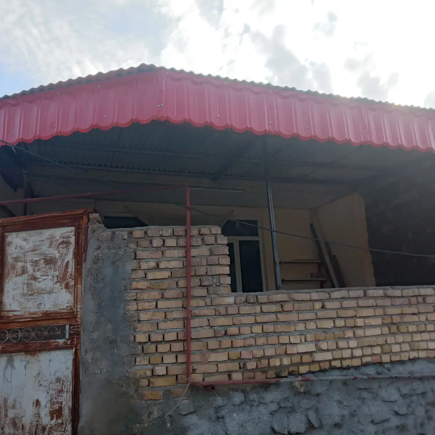 جوشکاروالپست میلگردبستر|خدمات پیشه و مهارت|بجنورد, |دیوار