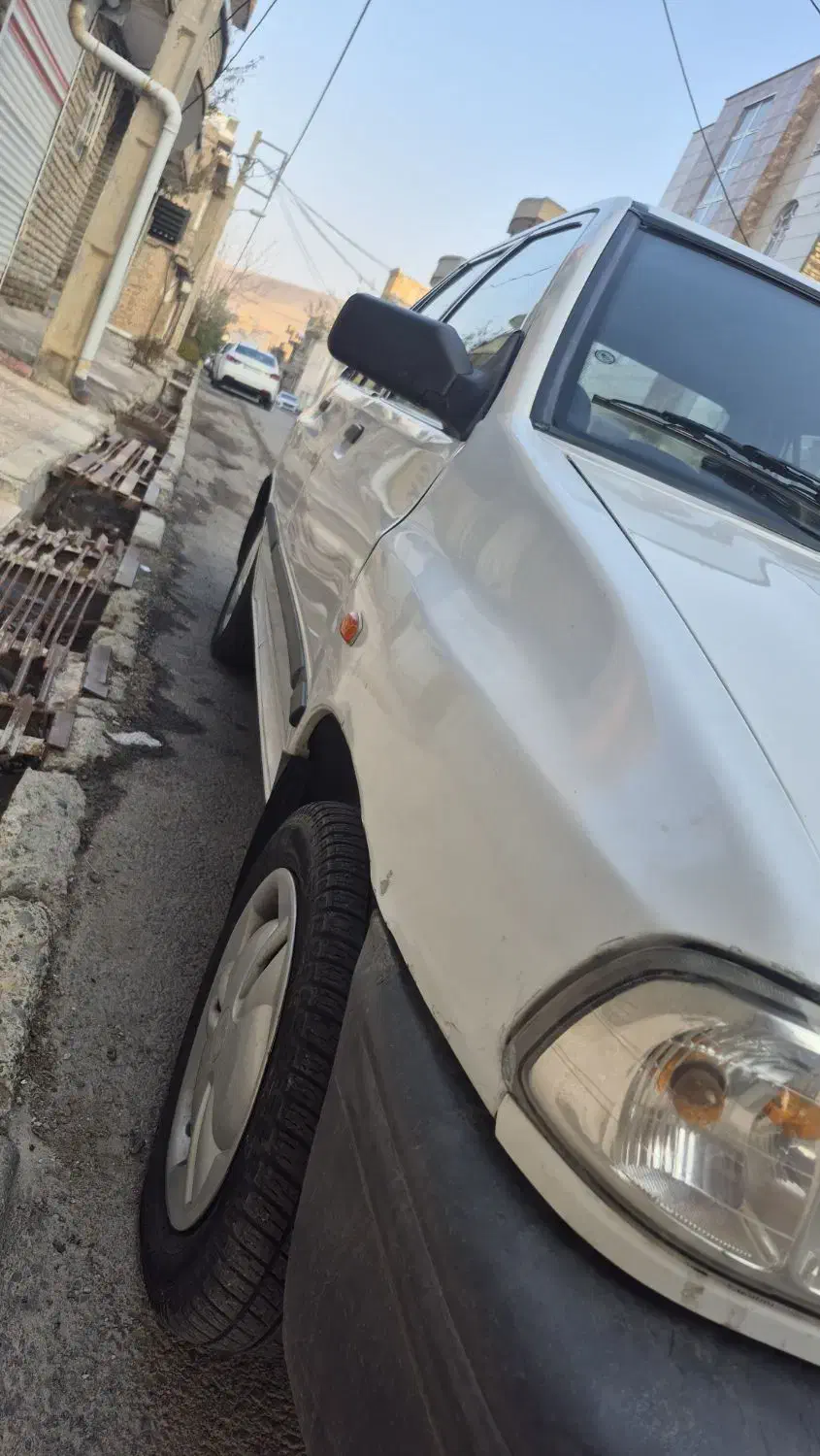 پراید ۱۳۱ مدل ۹۰|خودرو سواری و وانت|ارومیه, |دیوار