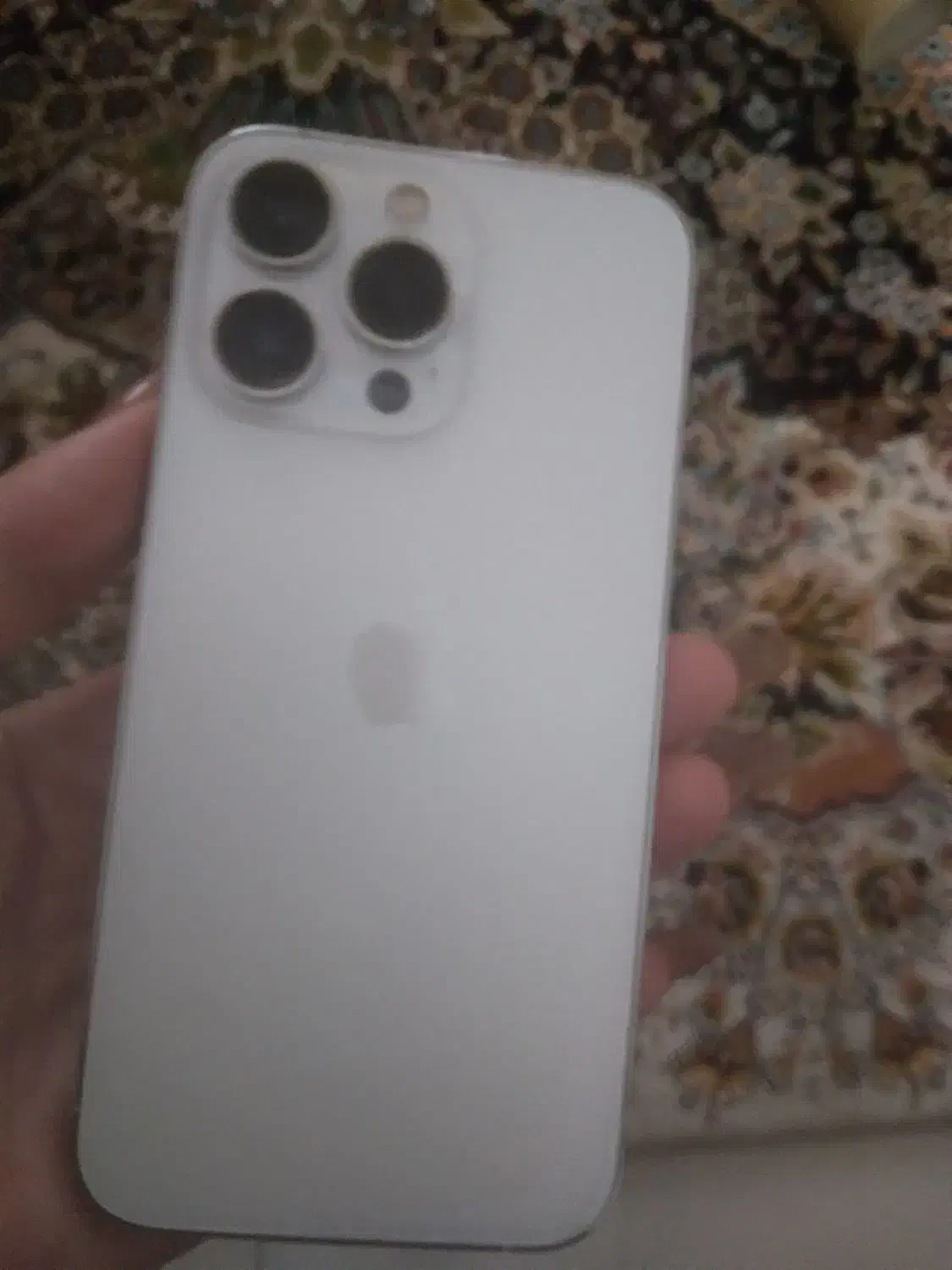 ایفون ۱۳پروzaa|موبایل|رشت, سیا اسطلخ|دیوار