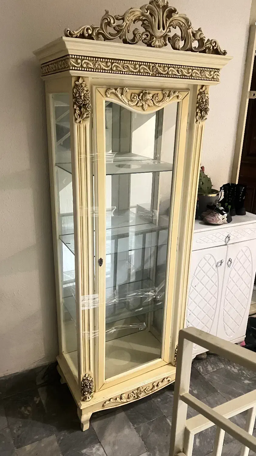 ویترین|بوفه، ویترین، کنسول|تهران, دولاب|دیوار