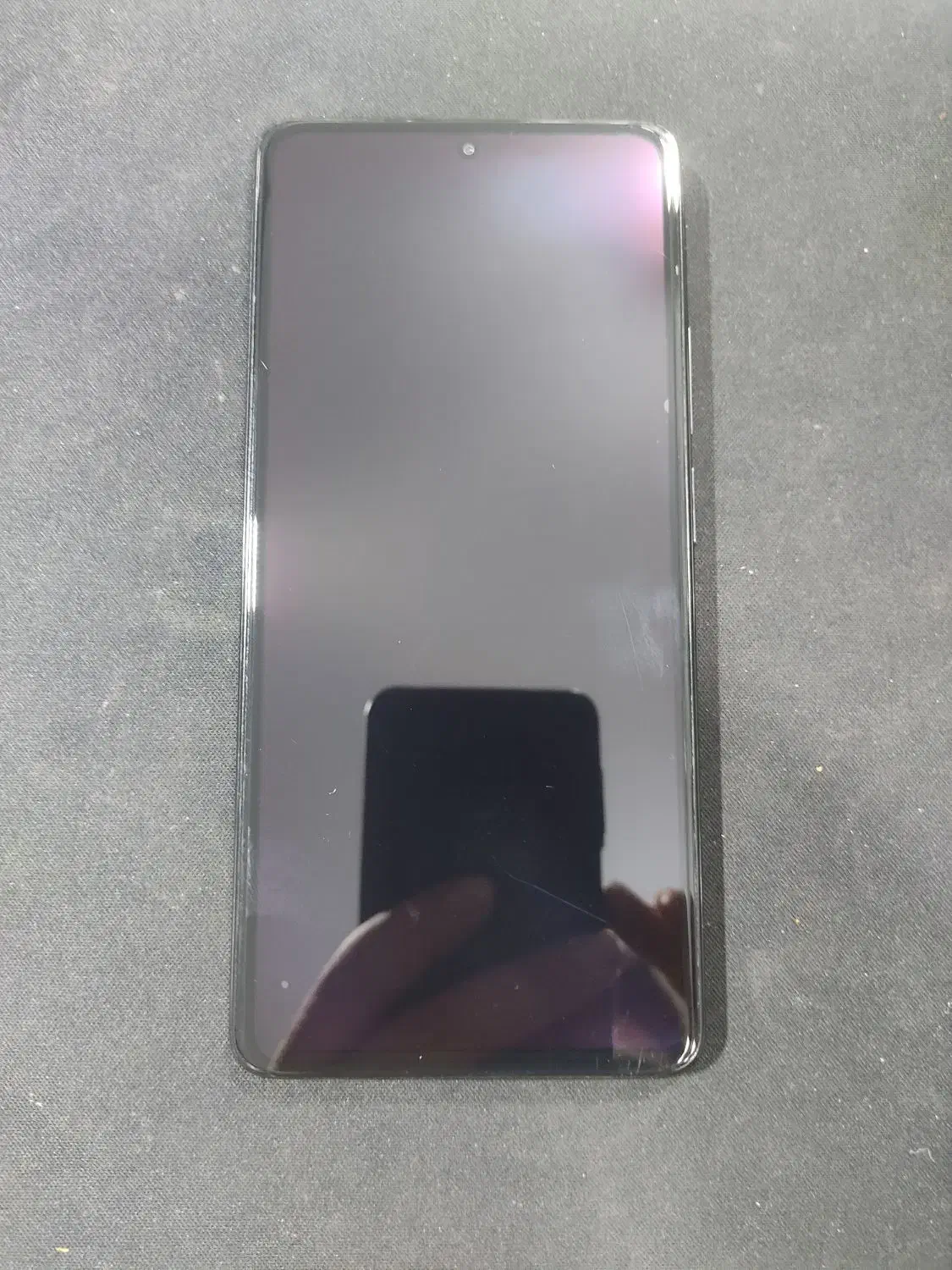 گوشیmi11t pro|موبایل|نقده, |دیوار