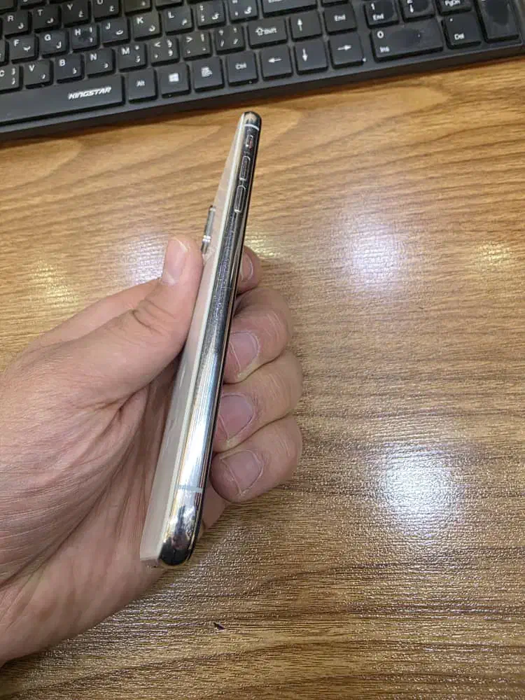 ایفون xs 256 گیگابایت|موبایل|فردیس, شهرک ارم|دیوار