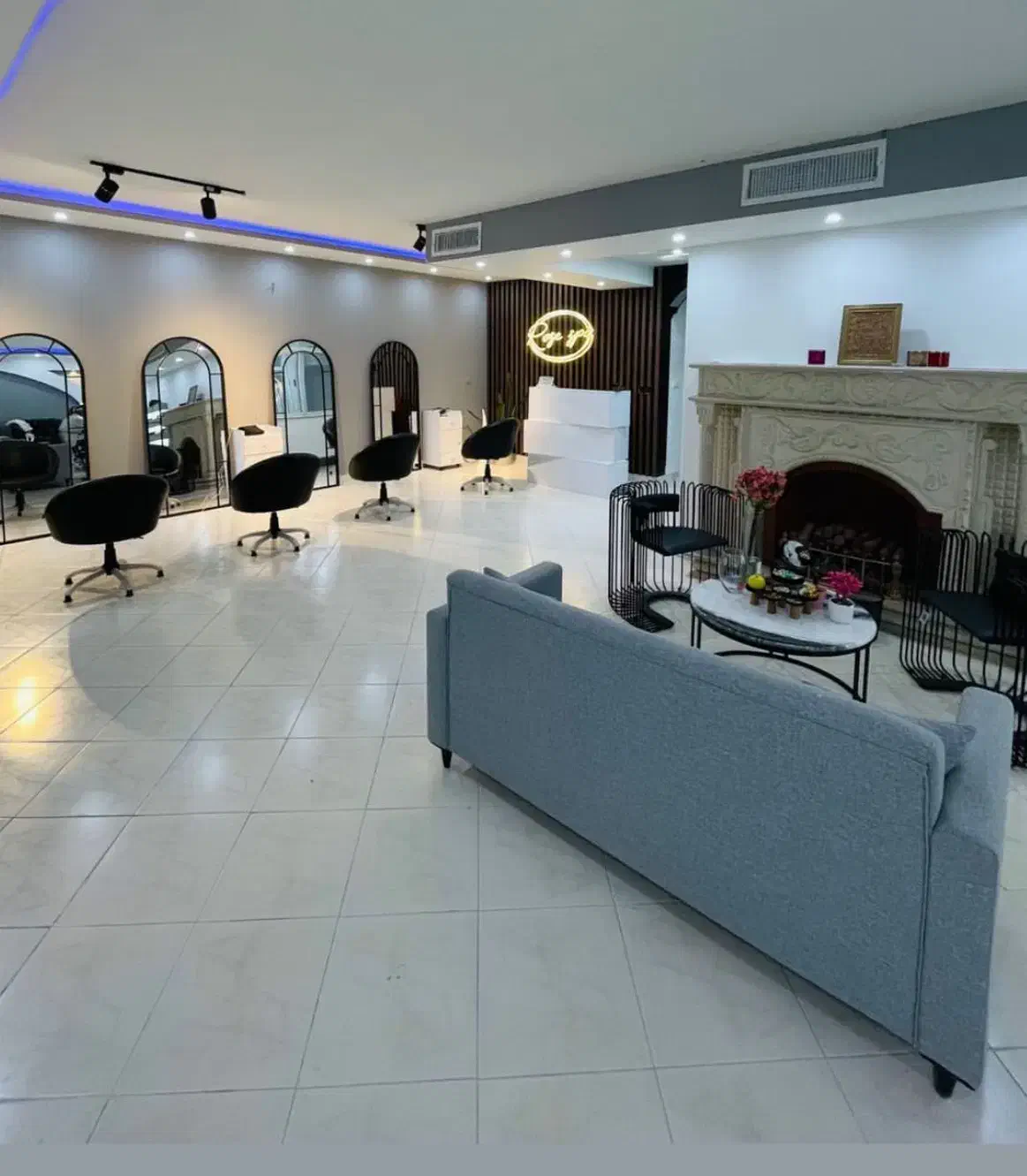 فروش وسایل سالن زیبایی|آرایشگاه و سالنهای زیبایی|شیراز, میرزاکوچک خان|دیوار