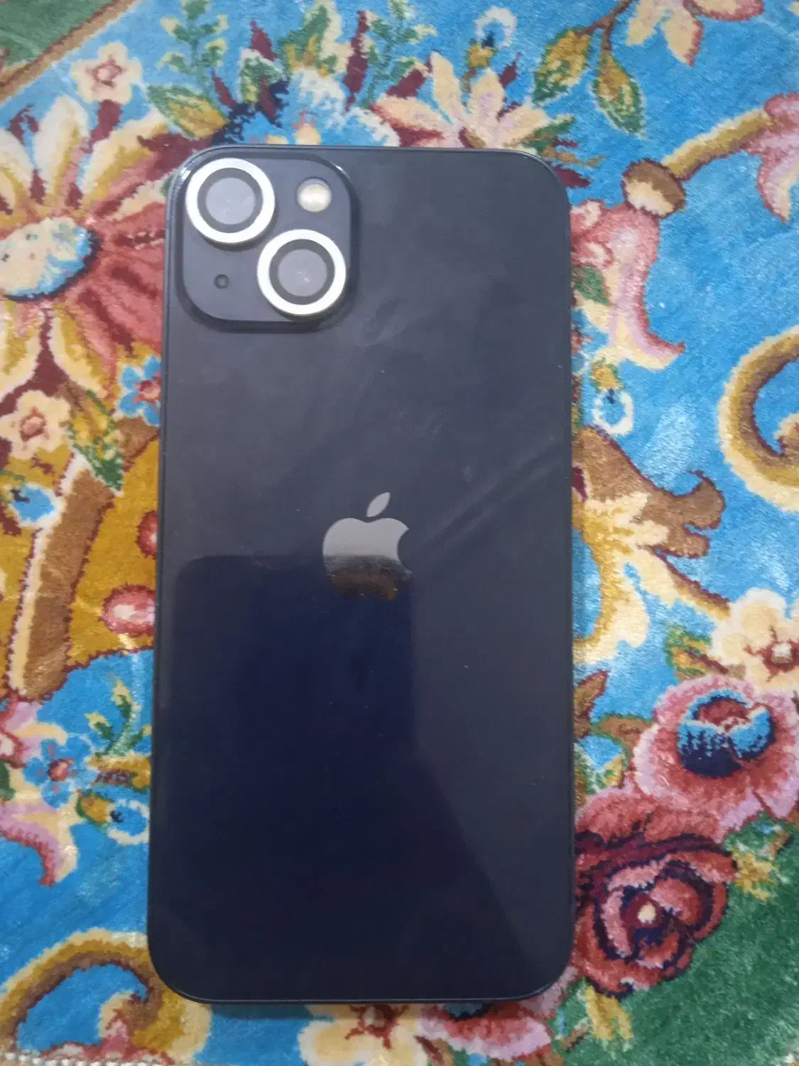 13نرمال 128g|موبایل|ساری, |دیوار