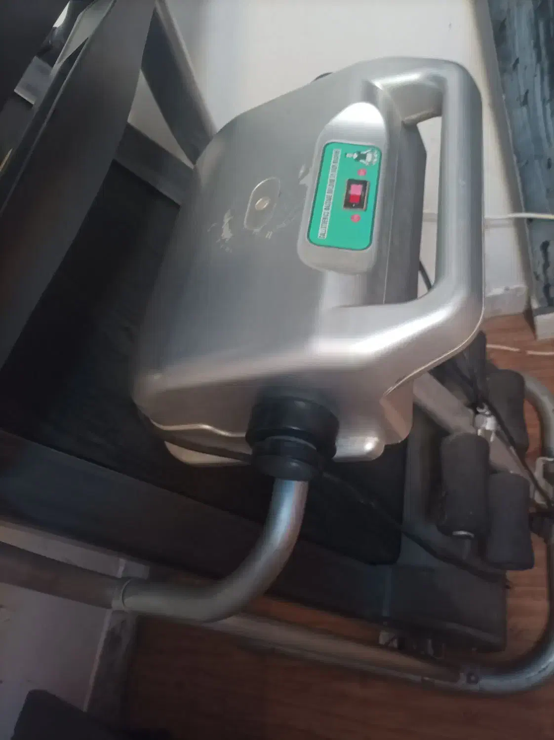 تردمیل|تجهیزات ورزشی|رشت, بلوار گیلان|دیوار