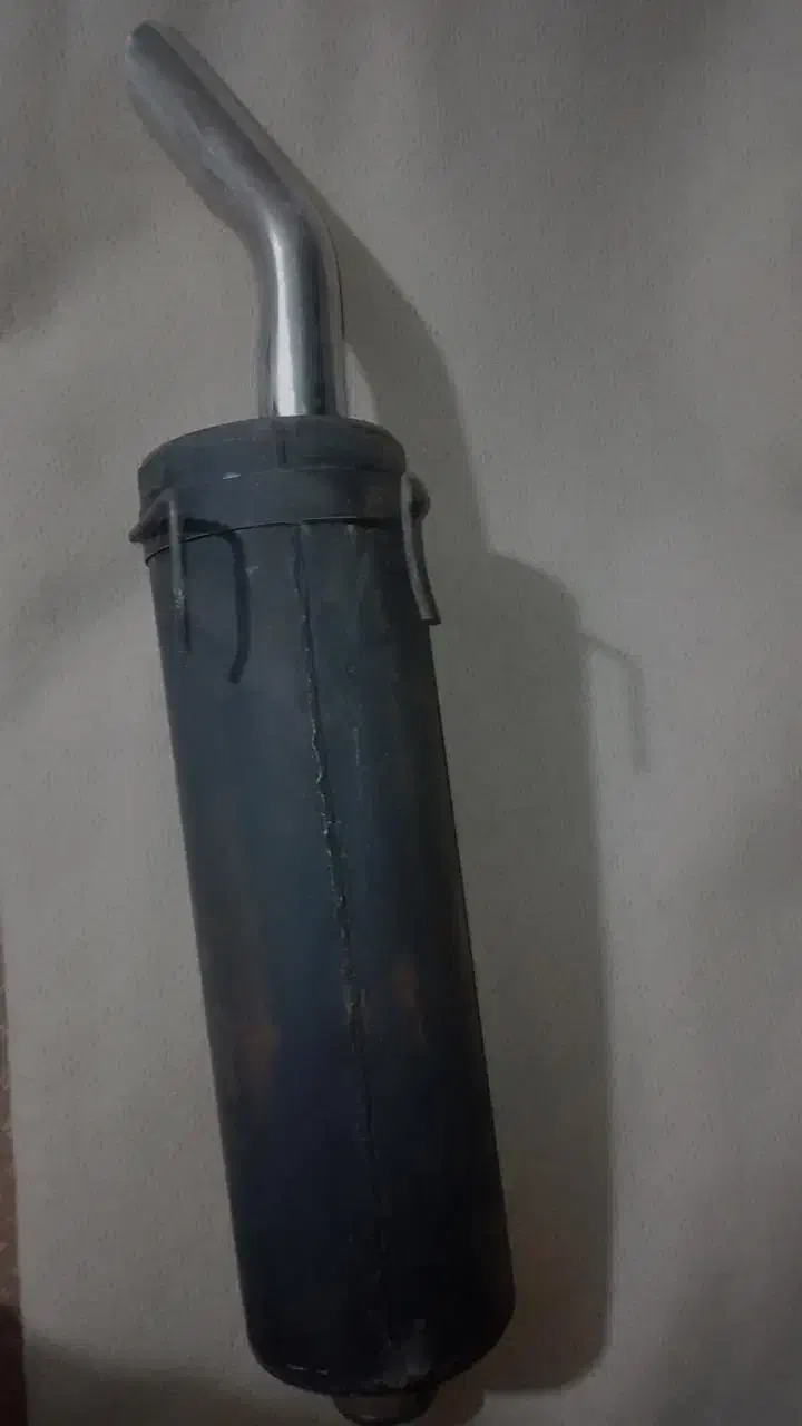 اگزوز|قطعات یدکی و لوازم جانبی|مسجد سلیمان, |دیوار