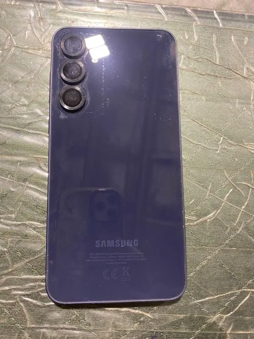 سامسونگ a35|موبایل|قزوین, |دیوار