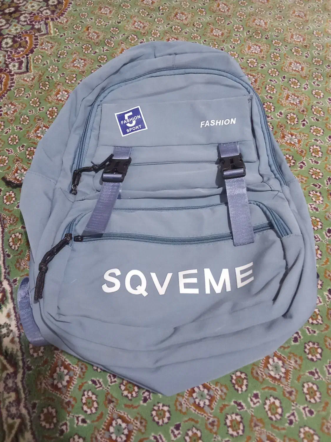 کیف مدرسه|کیف، کفش، کمربند|بندر امام خمینی, |دیوار