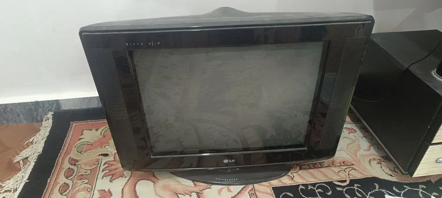 تلویزیون LG|تلویزیون و پروژکتور|شوشتر, |دیوار