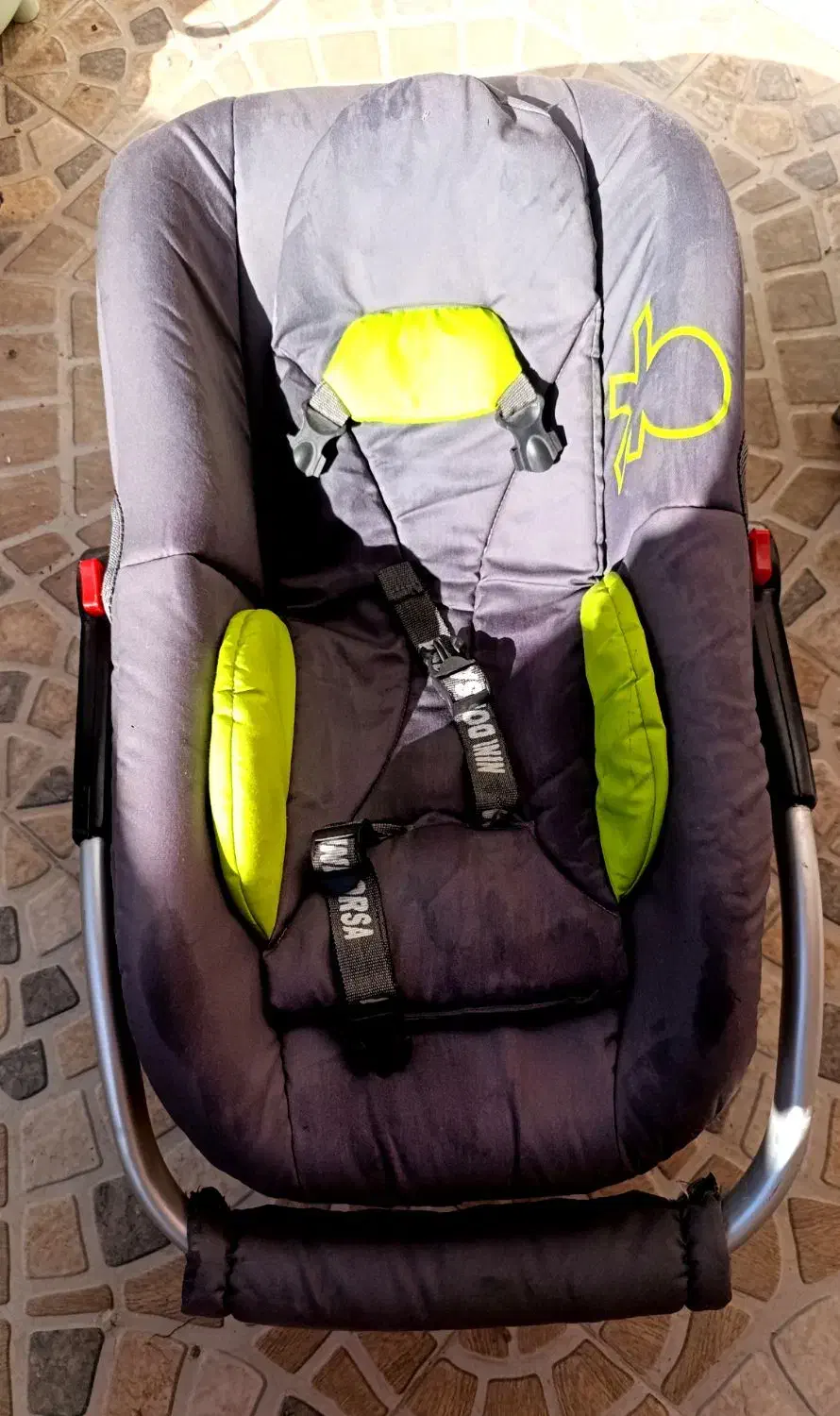 کریر|کالسکه و لوازم جانبی|کرمان, |دیوار