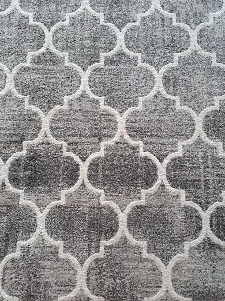 فرش آشپزخانه با دو پادری و کناره ست|فرش|ری, فیروزآبادی|دیوار