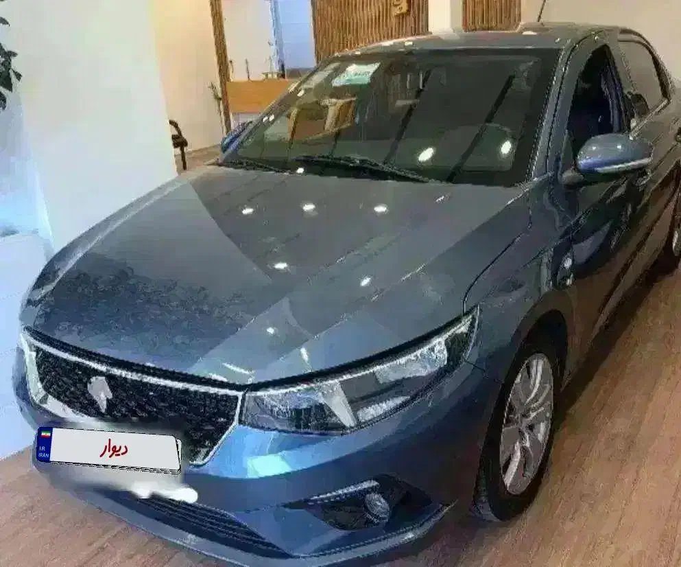 تارا v2 اتومات ، ۱۴۰۲ در اهر، معاوضه با خودرو|خودرو سواری و وانت|تبریز, |دیوار