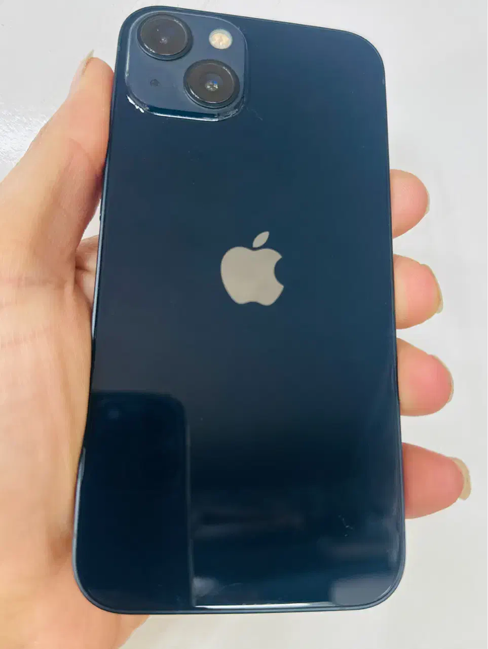 iPhone 13 ch|موبایل|رشت, منظریه|دیوار