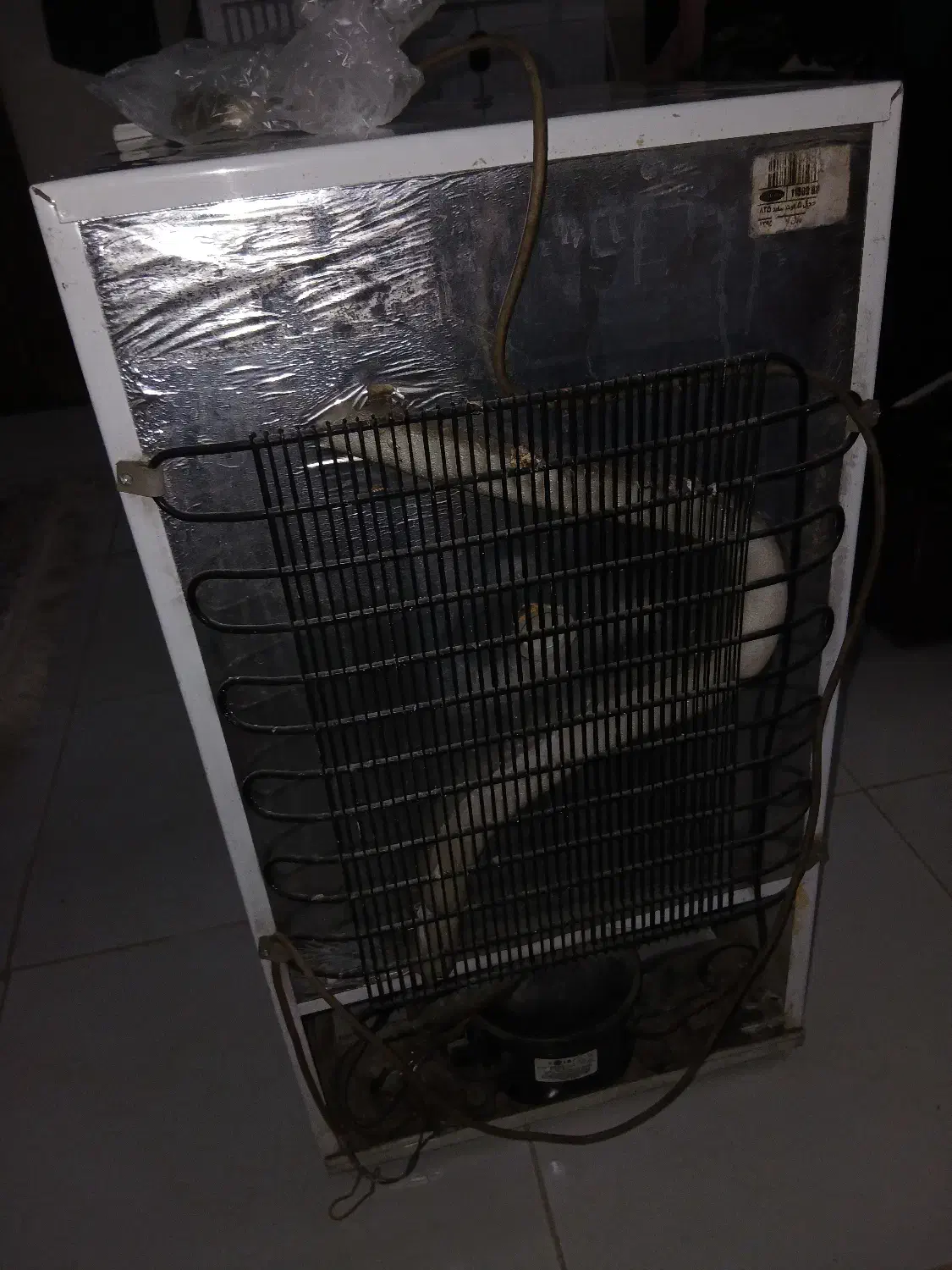 یخچال|یخچال و فریزر|تهران, گرگان|دیوار