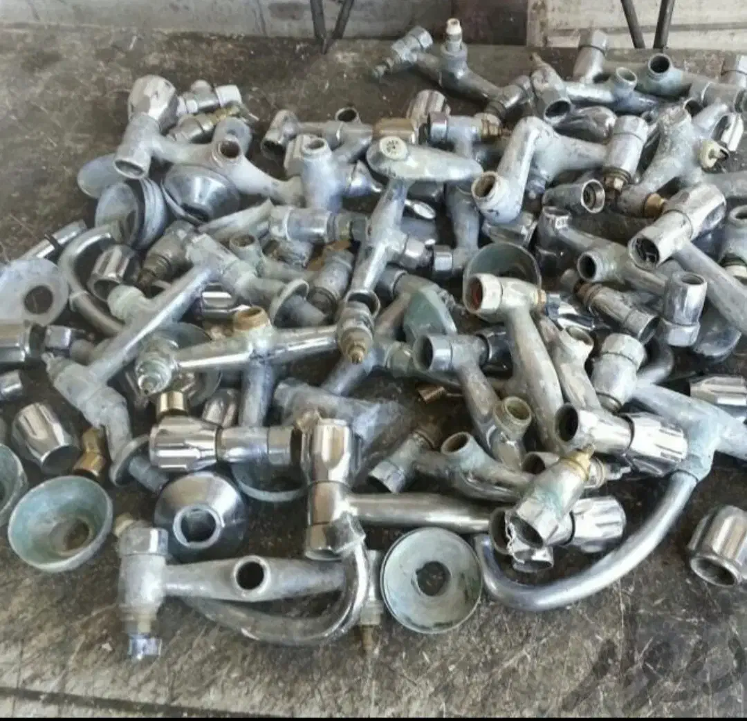 ضایعات مس،برنج،آلومینیوم و سرسیلندر در محل شما|عمده‌فروشی|شاهین‌شهر, عطار|دیوار