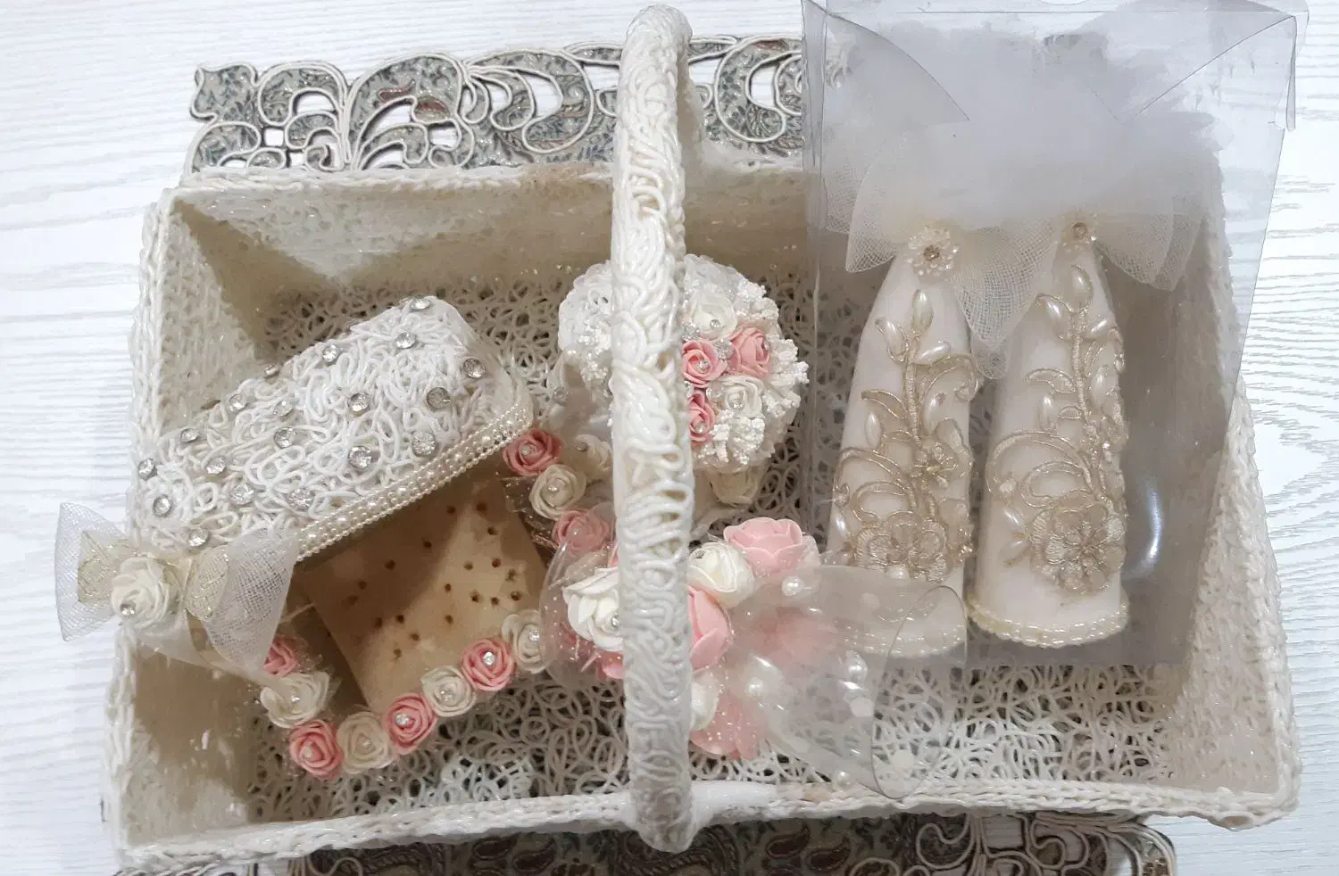 سفره عقد نو|زیورآلات و اکسسوری|اهواز, معین زاده|دیوار