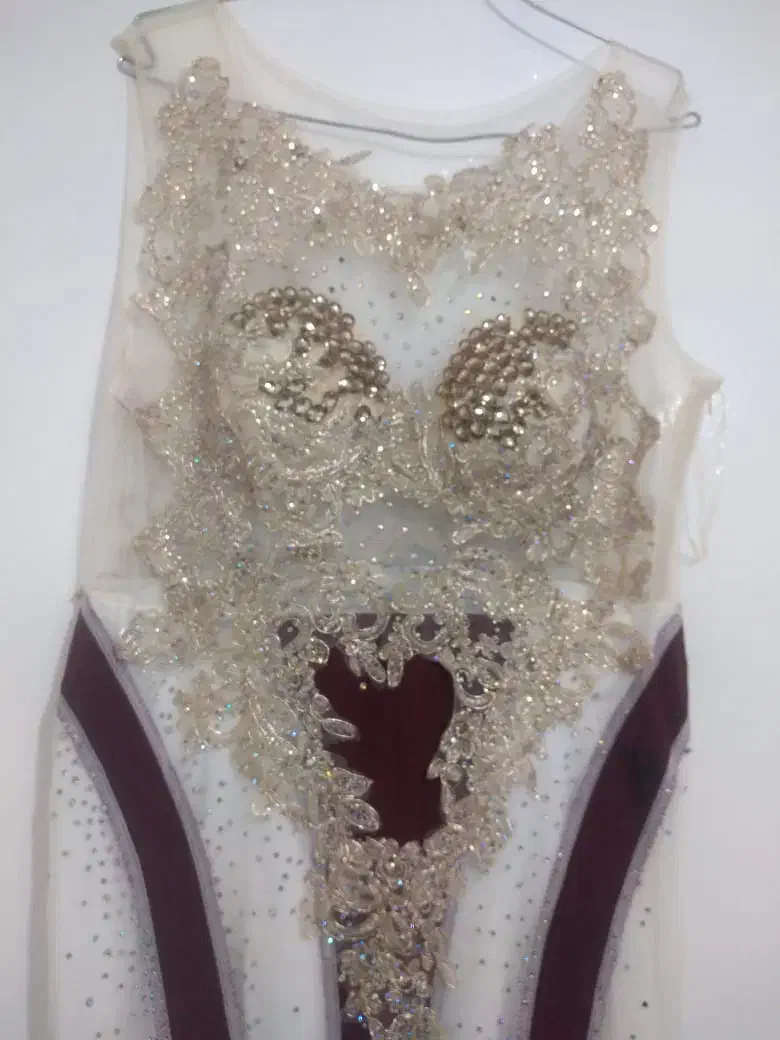 لباس مجلسی شیک ۴۸ /۵۰|لباس|شهریار, شهرک وائین|دیوار