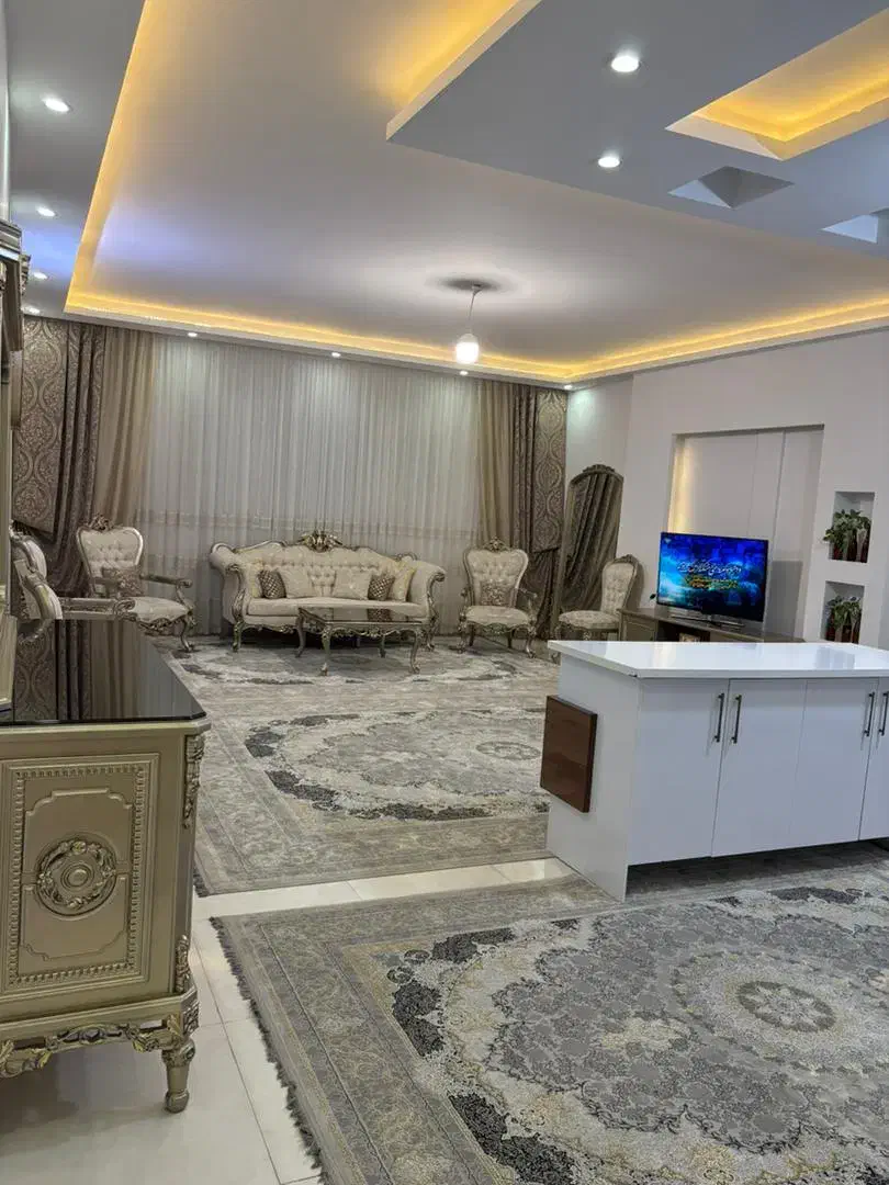 فروش اپارتمان ۱۱۵متری  دوخواب طبقه اول|فروش آپارتمان|مشهد, شهرک امام هادی (شهرک غرب)|دیوار