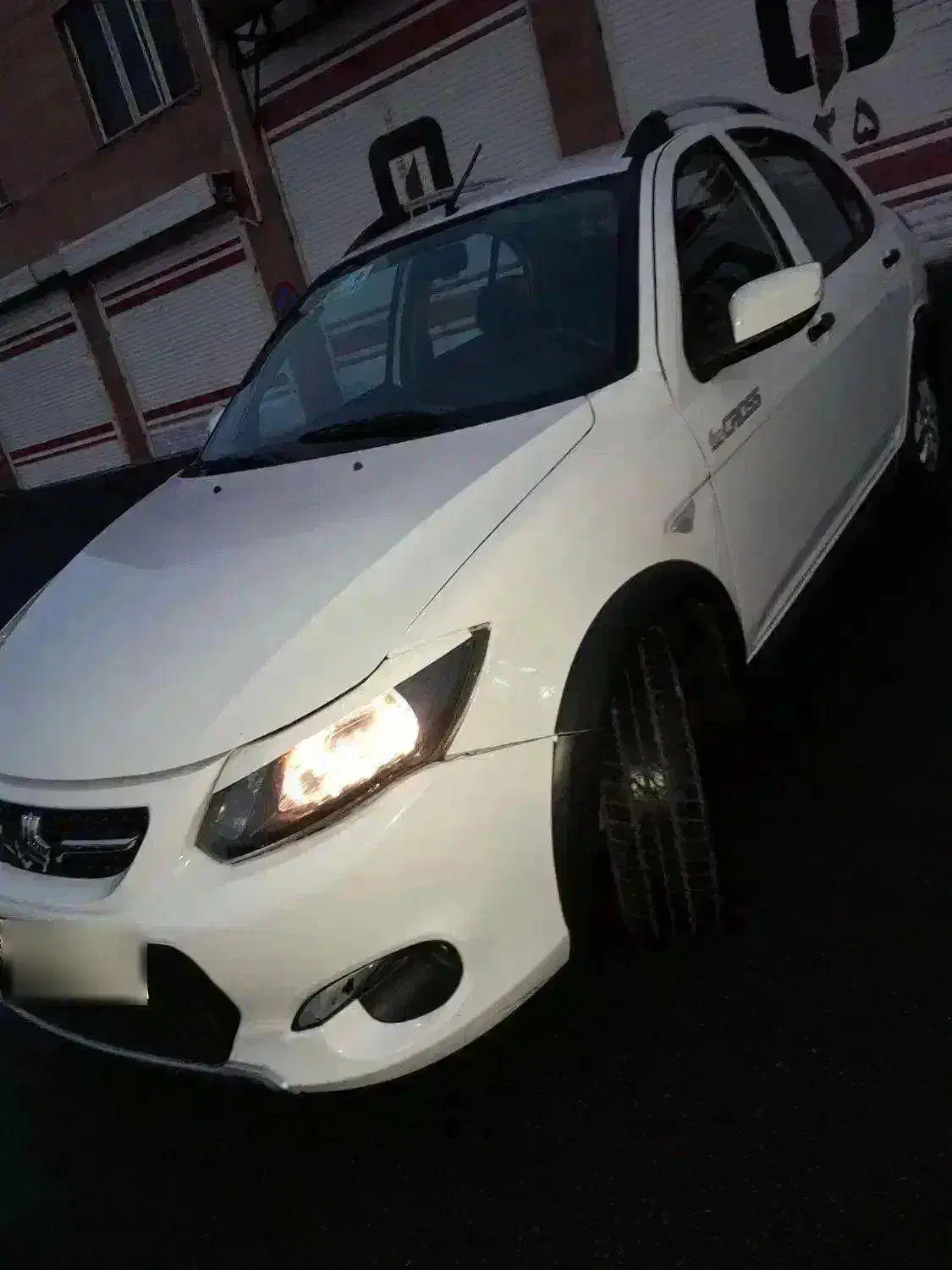 کوئیک کوییک ۱۴۰۱ بی رنگ بی نقطه|خودرو سواری و وانت|تهران, تهرانسر شرقی|دیوار