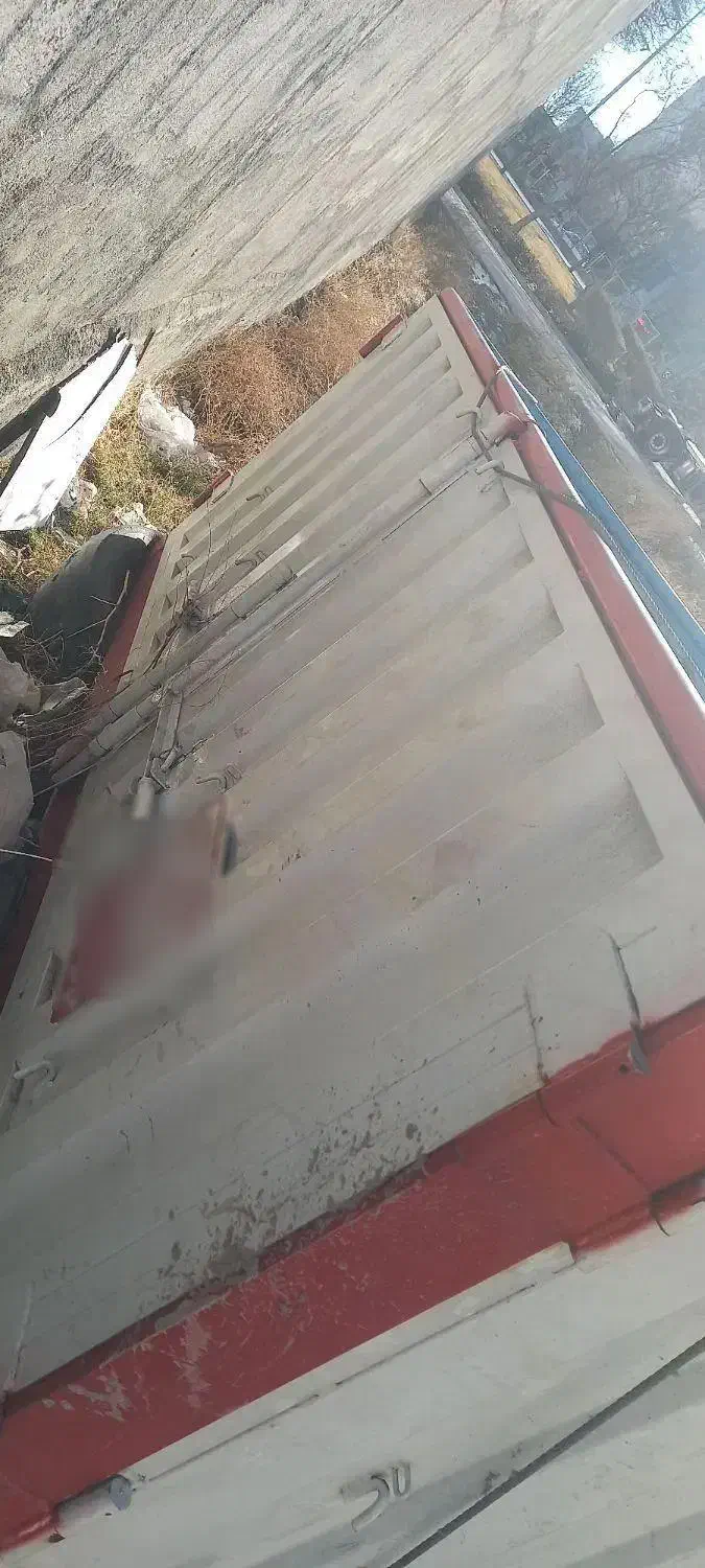 لبه ۱۲۶۰|خودرو سنگین|اردبیل, |دیوار